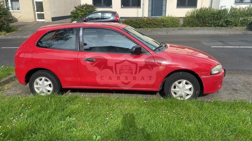 Mitsubishi Colt 1998