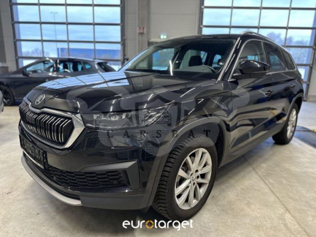 Skoda Kodiaq 2023