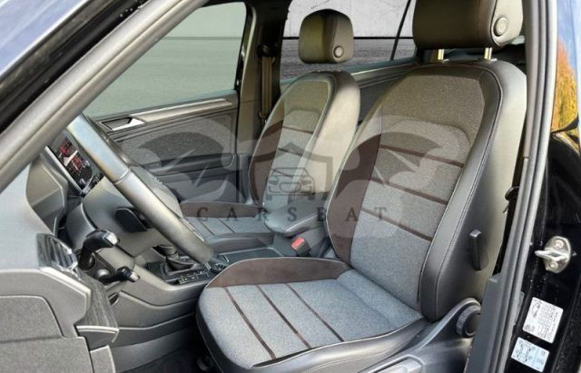 Seat Tarraco 2020