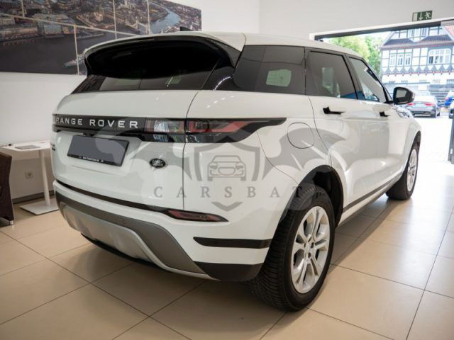 Land Rover Range Rover Evoque 2020