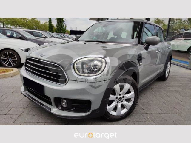 Mini Countryman 2020