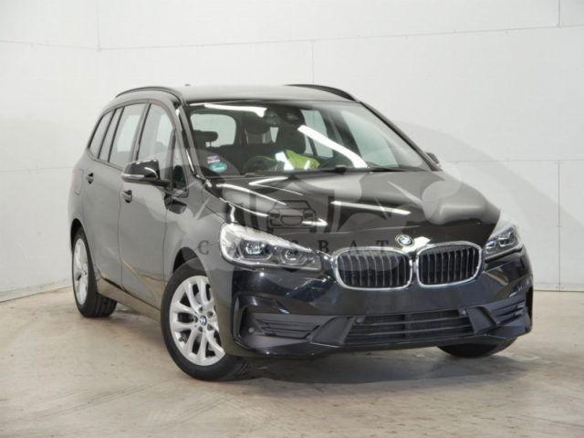 BMW 2 Series 218 Gran Tourer 2022
