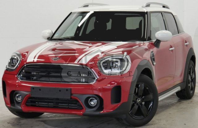 Mini Countryman 2022