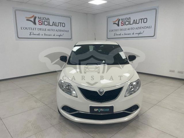Lancia Ypsilon 2015