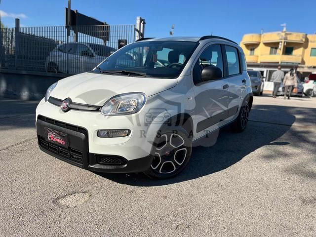 Fiat Panda 2022