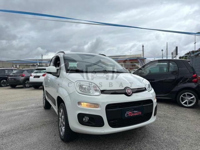 Fiat Panda 2016