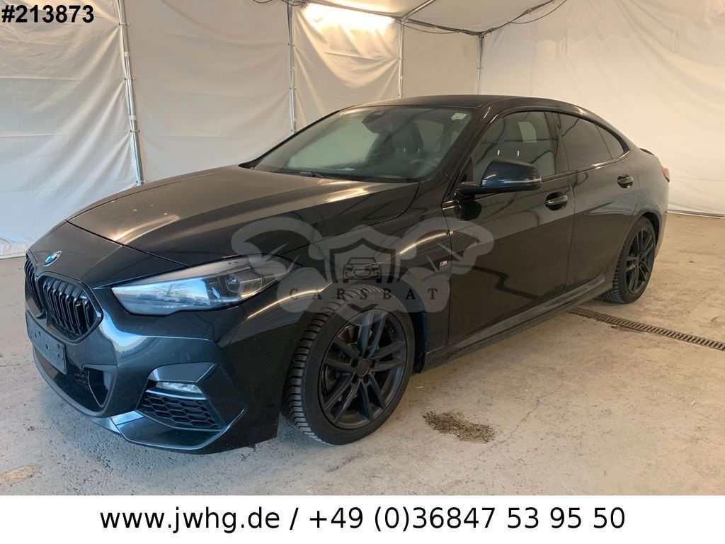 BMW 2 Series 218 Gran Coupe 2022