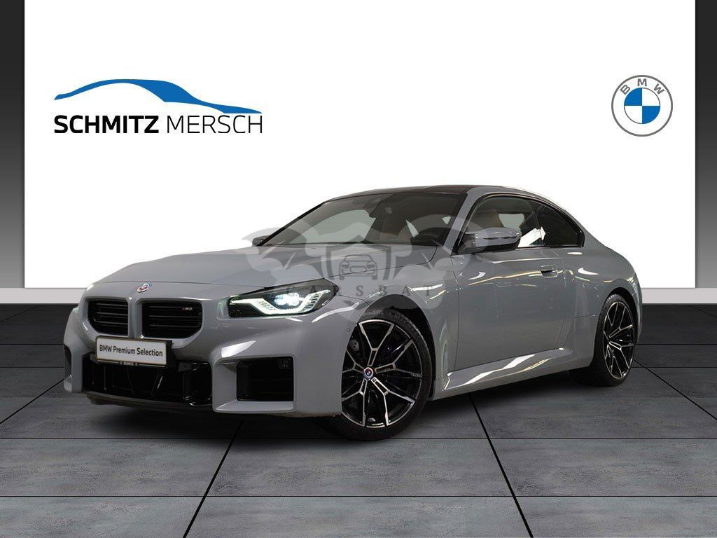 BMW M2 2023