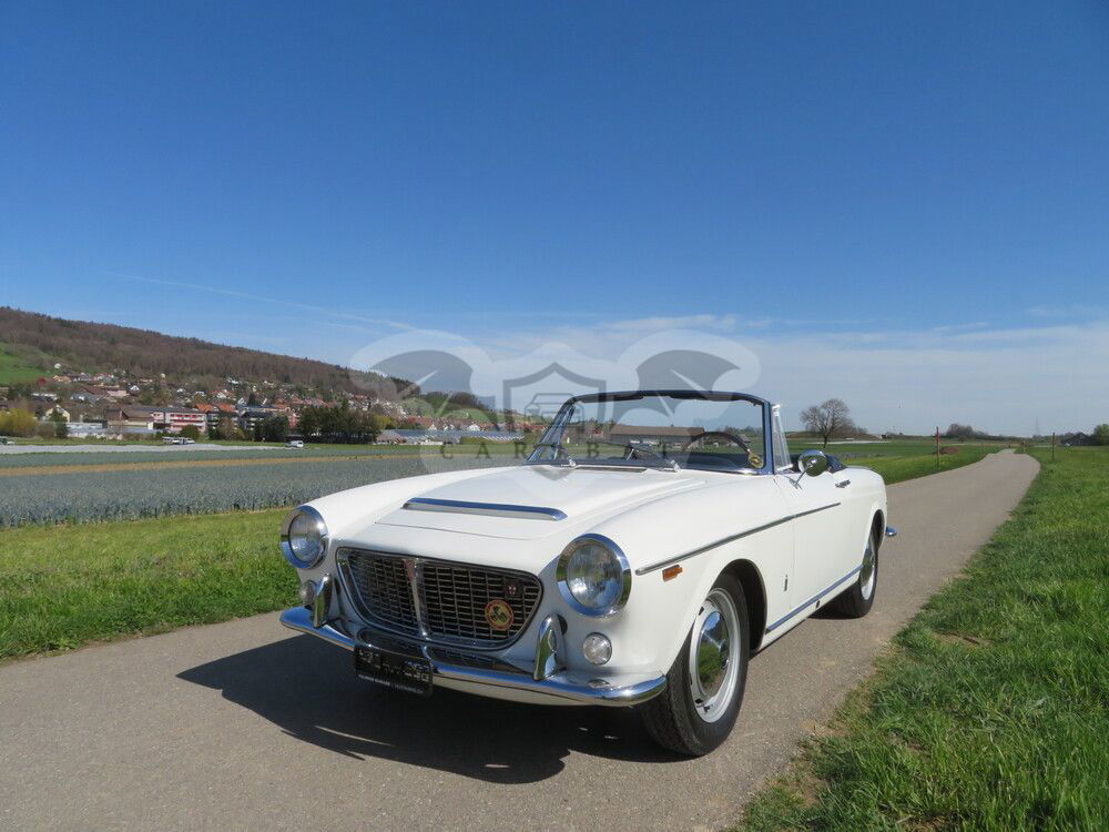 Fiat 500 1960