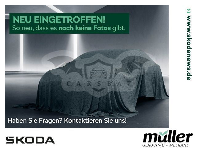 Skoda Superb 2024