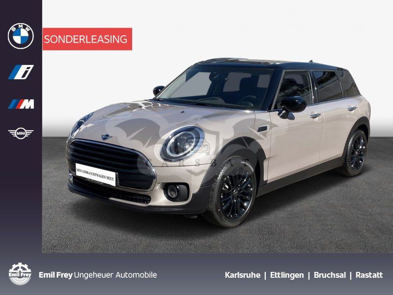 Mini Clubman 2023