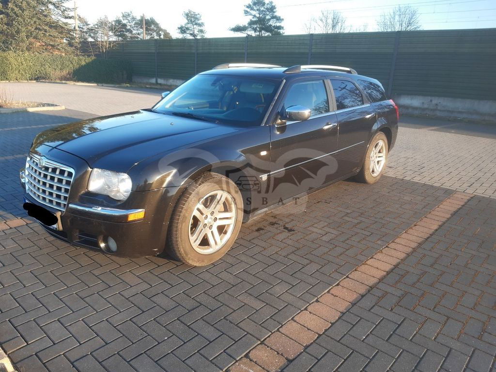 Chrysler 300C 2006