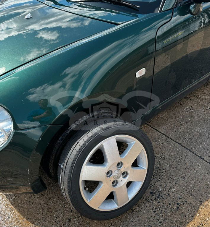 Daihatsu Copen 2005