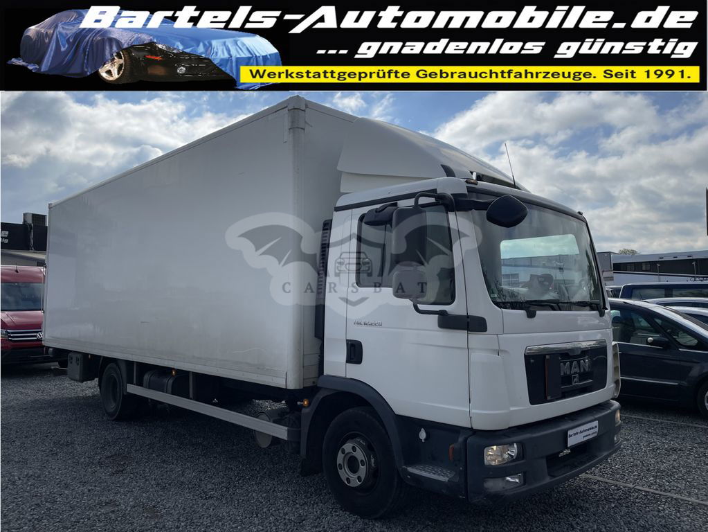 MAN M2000 2013