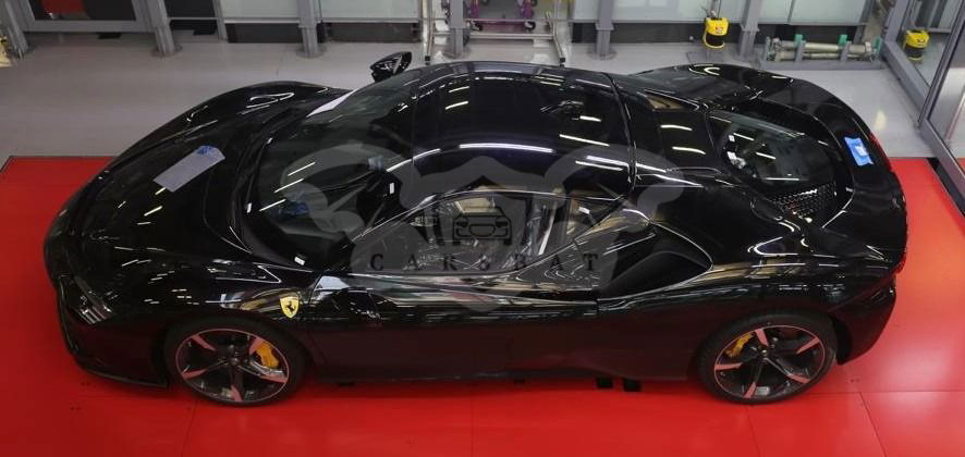 Ferrari SF90 2023