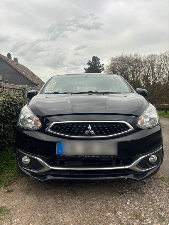 Mitsubishi Space Star 2020