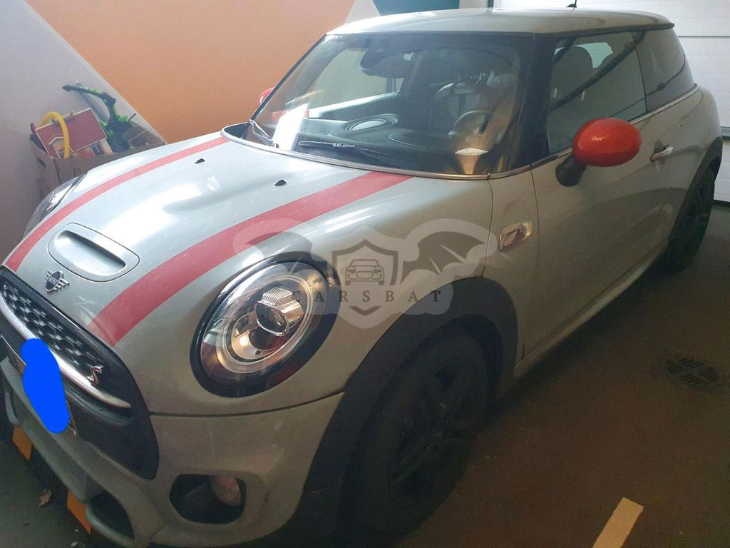 Mini Cooper 2019