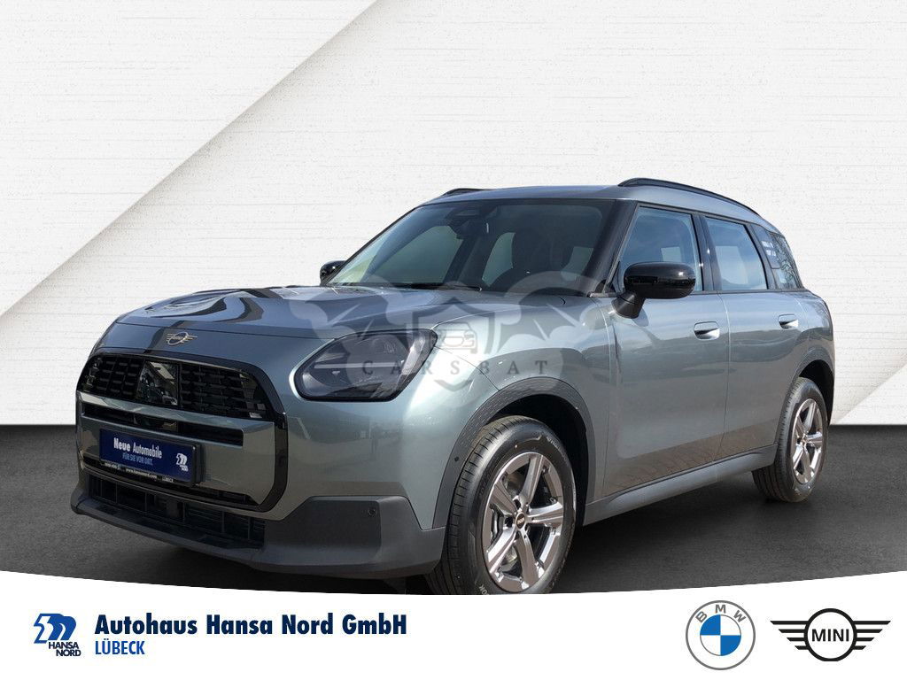 Mini Countryman 2024