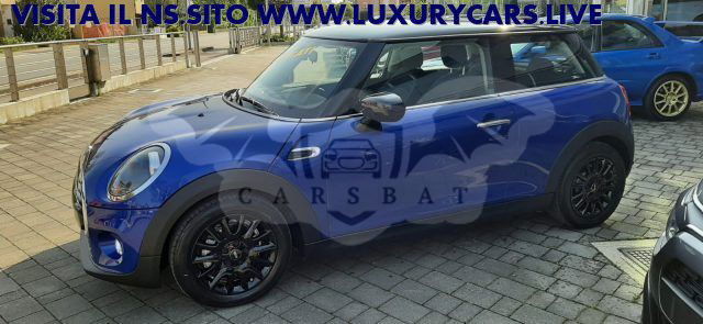 Mini One 2021