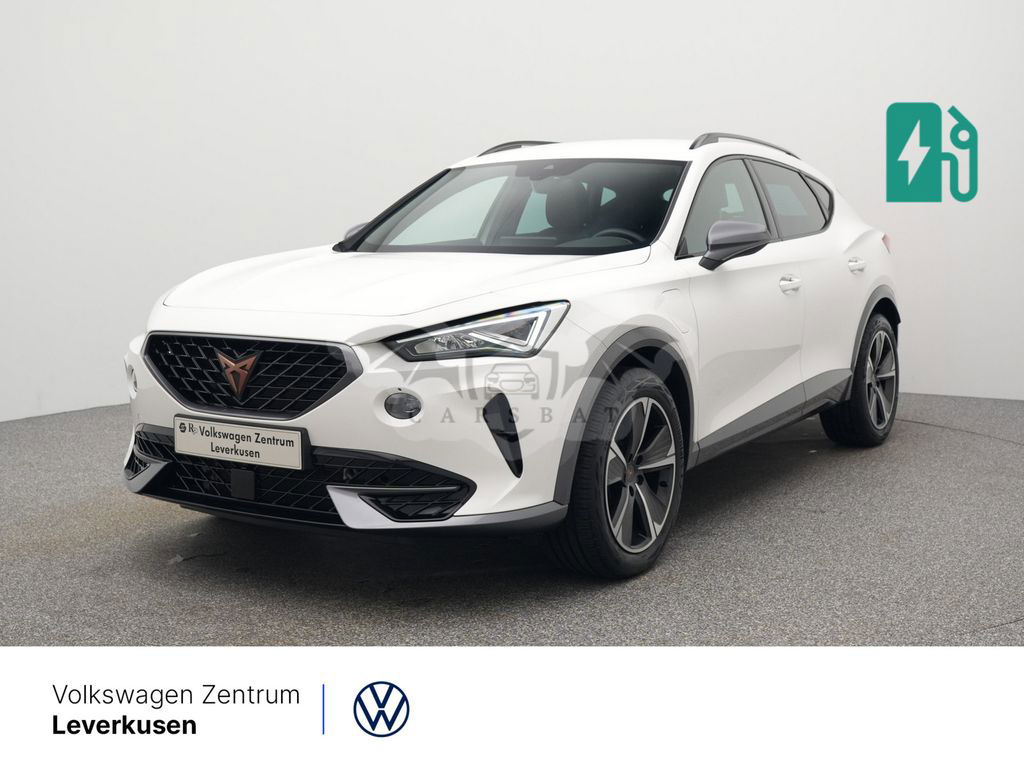 Cupra Formentor 2022