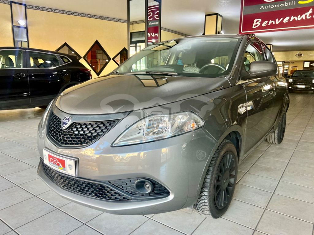Lancia Ypsilon 2020
