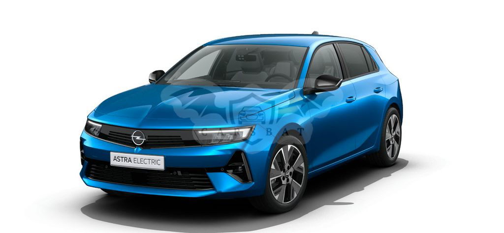 Opel Astra 2023