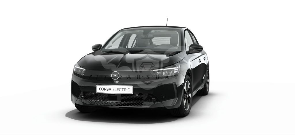 Opel Corsa 2023