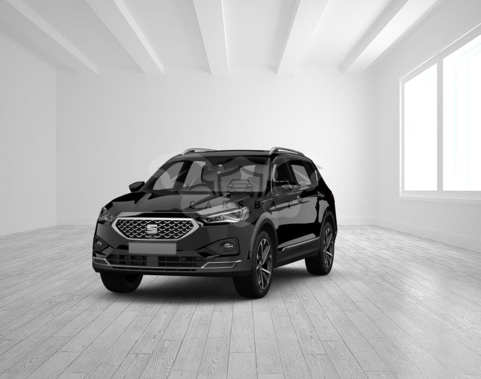 Seat Tarraco 2024