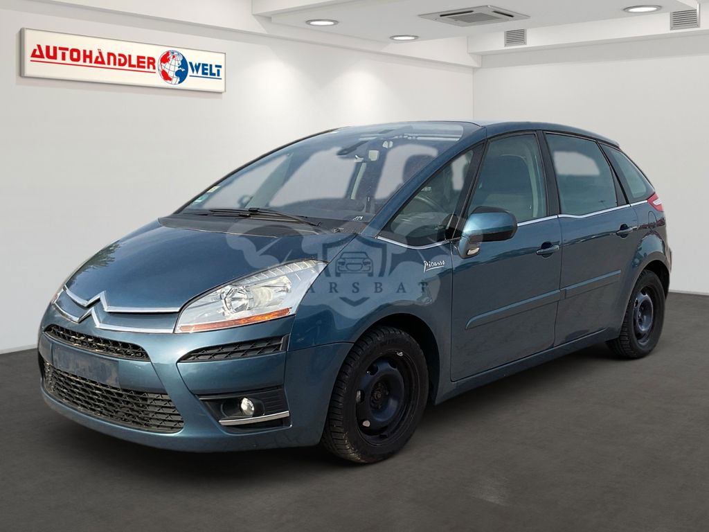 Citroën C4 Picasso 2010