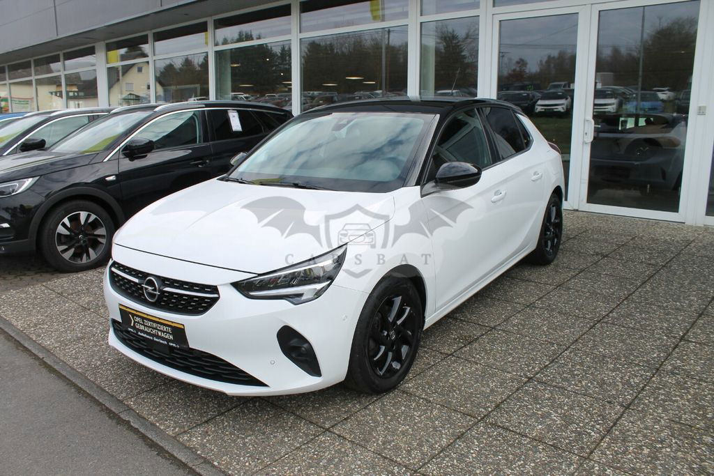 Opel Corsa 2020