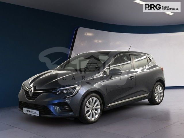 Renault Clio 2022