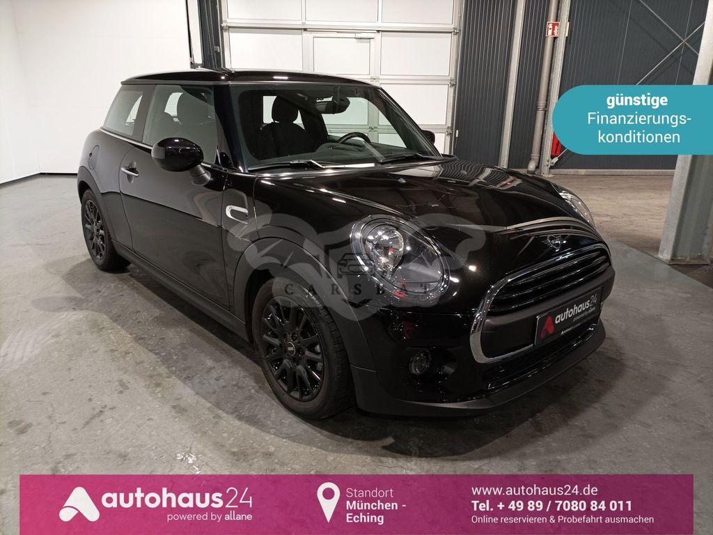 Mini One 2021
