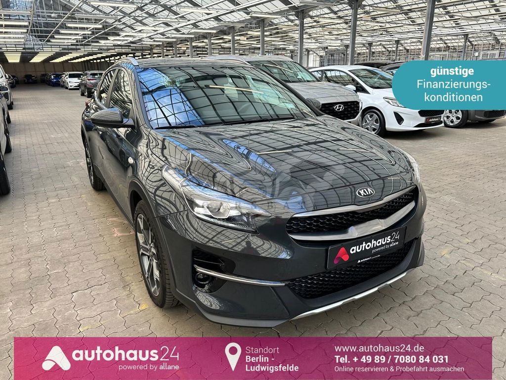 Kia XCeed 2021