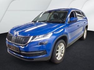 Skoda Kodiaq 2020