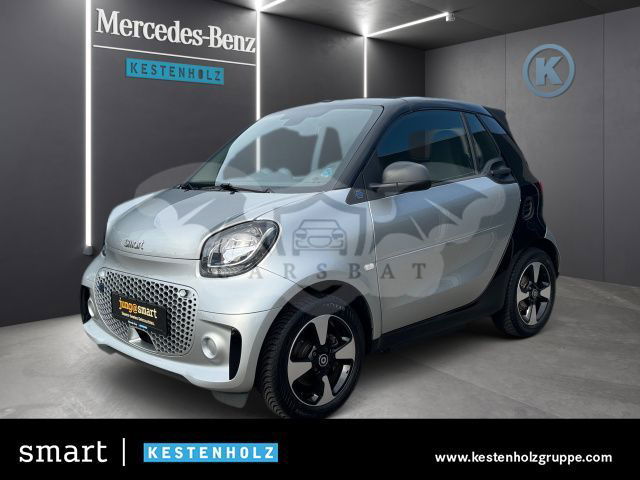 Smart Fortwo 2021