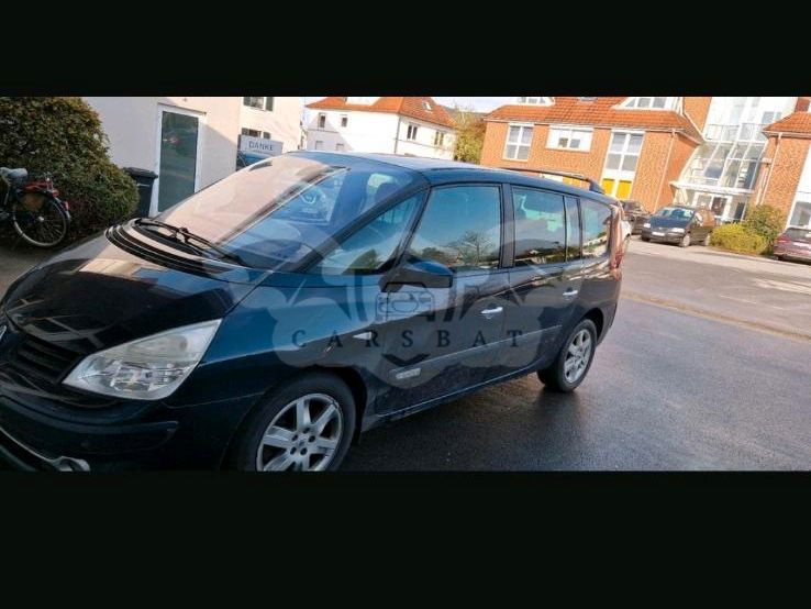 Renault Espace 2007