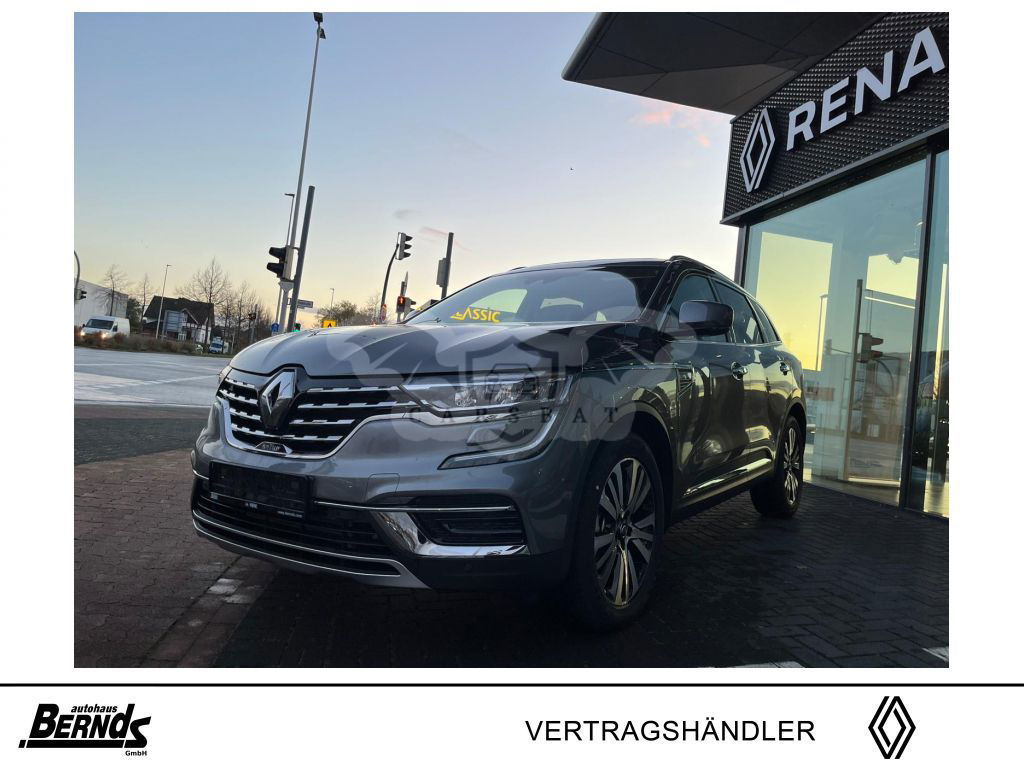 Renault Koleos 2023