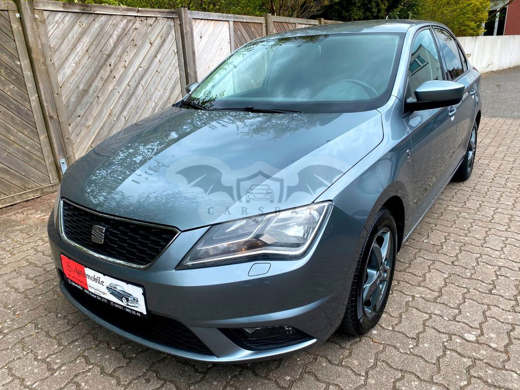 Seat Toledo 2014