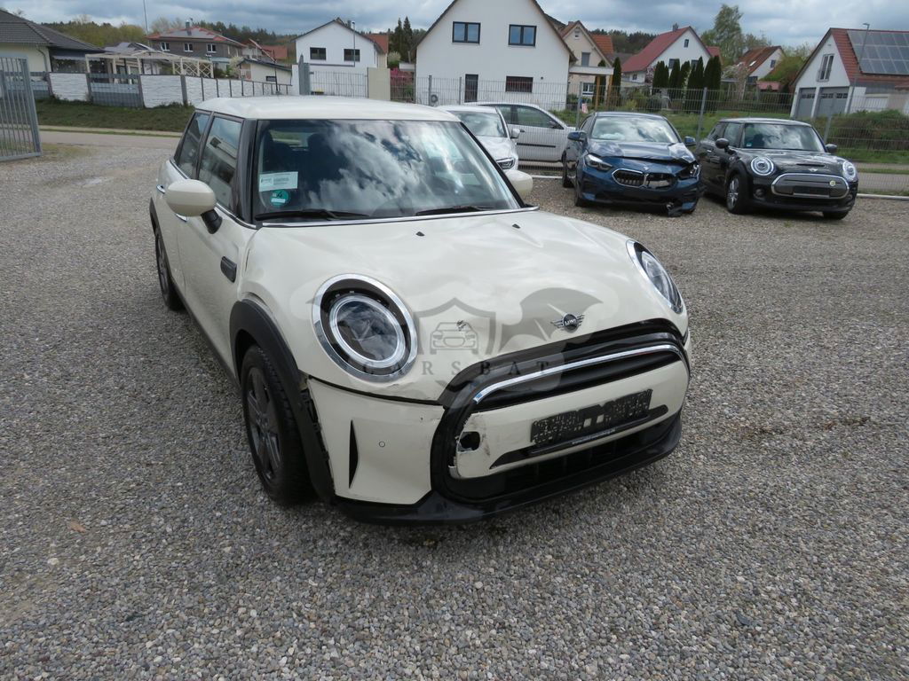 Mini One 2021