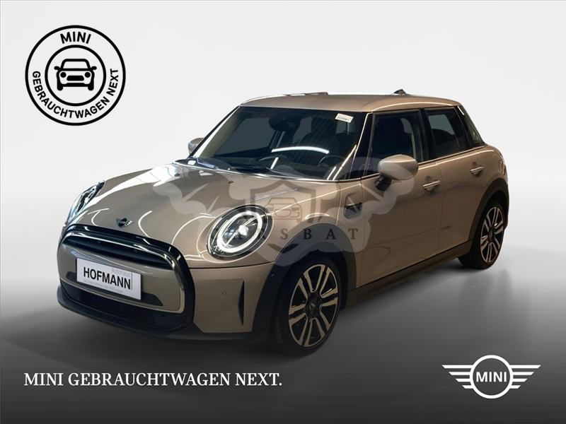 Mini One 2022