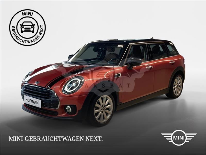 Mini Clubman 2023