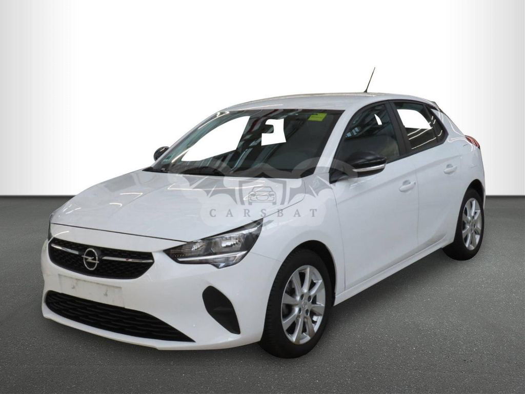 Opel Corsa 2023