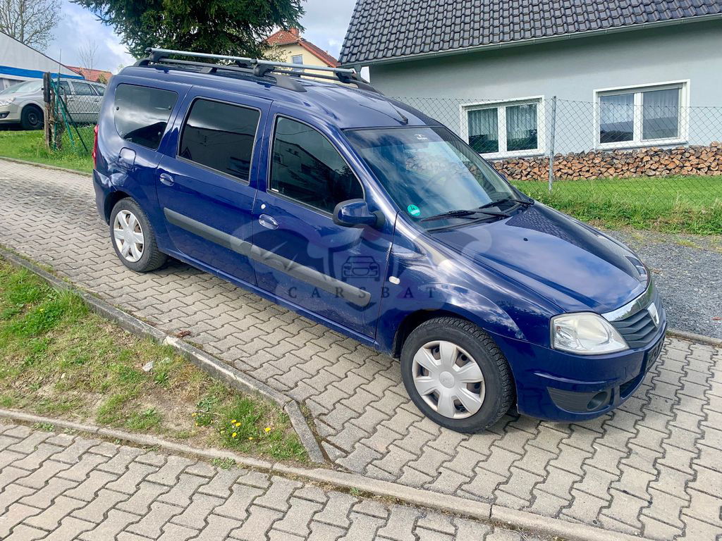 Dacia Logan 2009