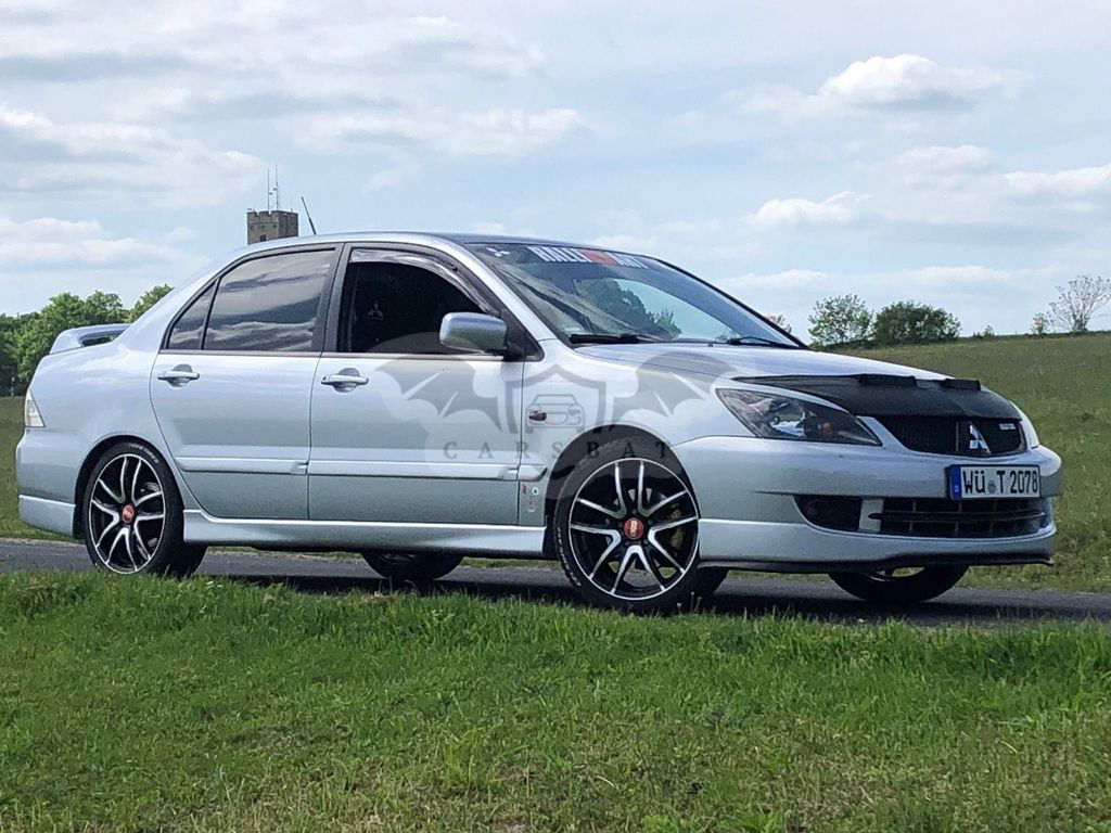 Mitsubishi Lancer 2007