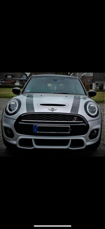 Mini Cooper 2019