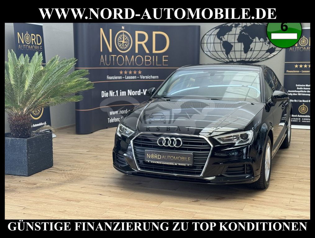 Audi A3 2020