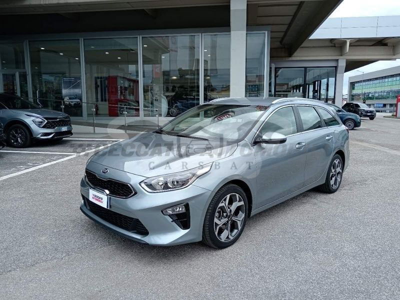 Kia XCeed 2021