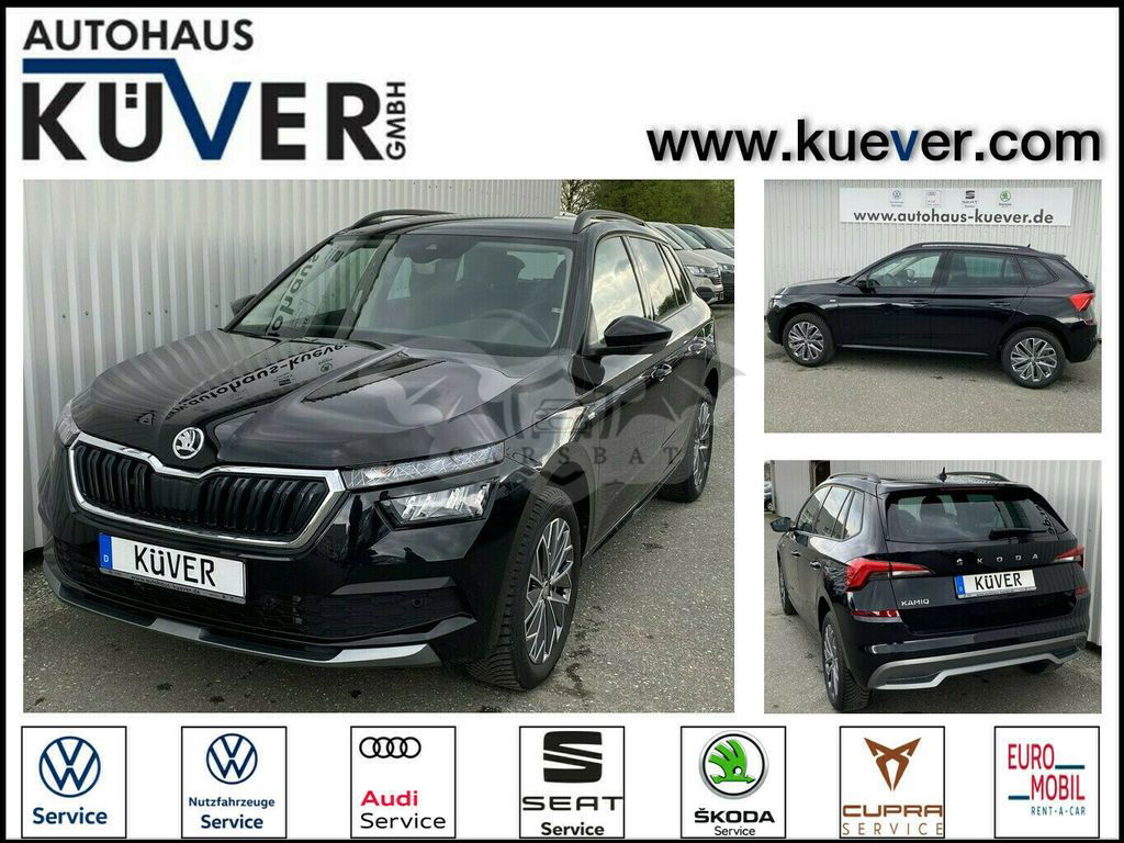 Skoda Kamiq 2023