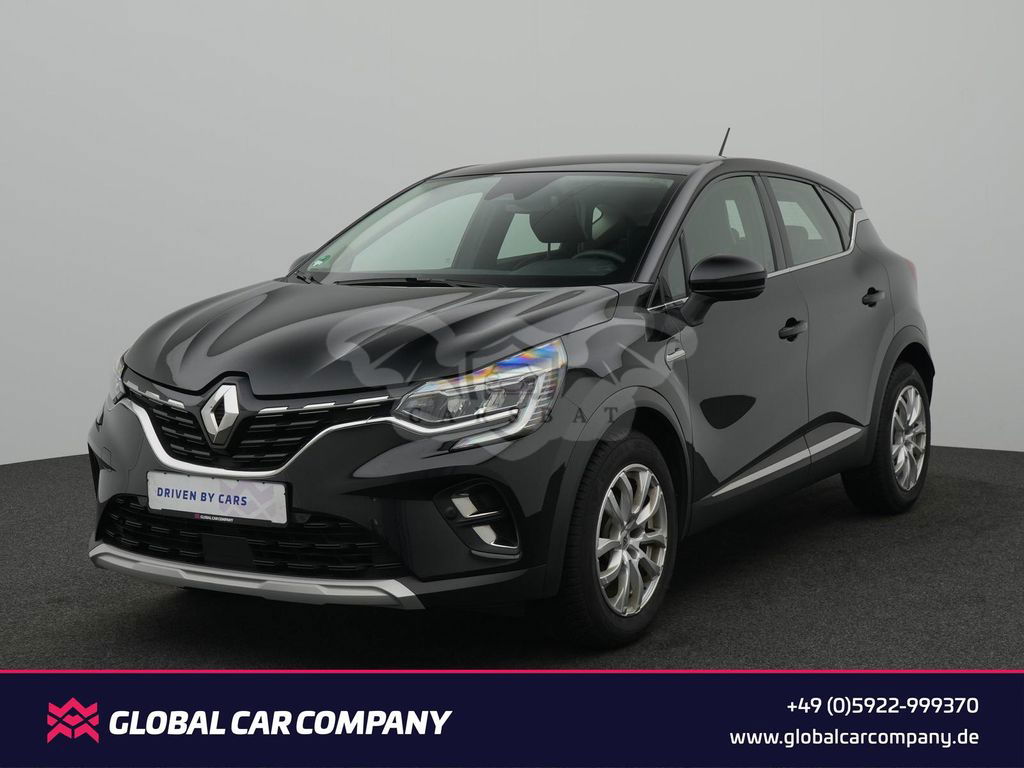 Renault Captur 2021