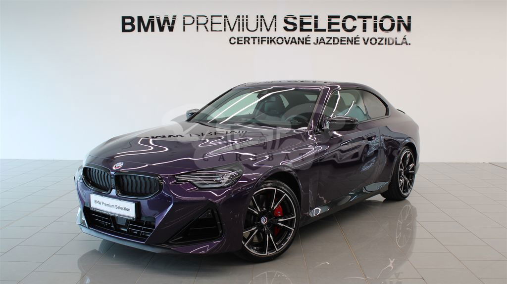 BMW 2 Series M240i 2022